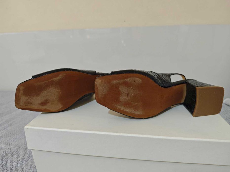 Дамски обувки Ingiliz