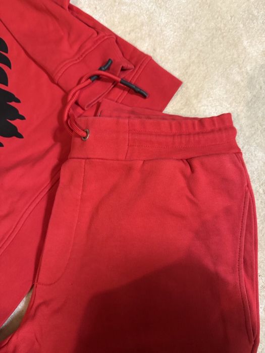 Мъжки екип М номер