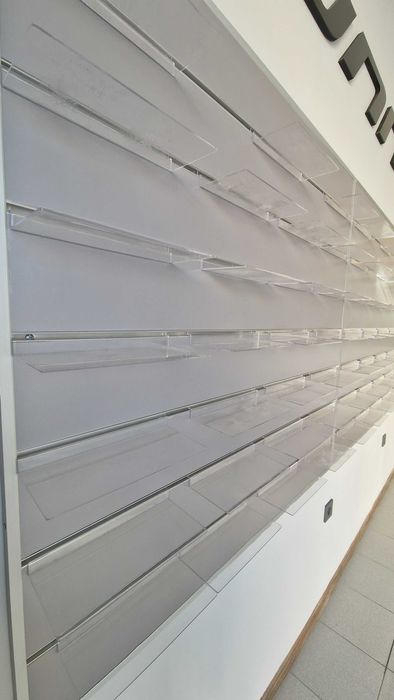 Търговско оборудване - Канално пано