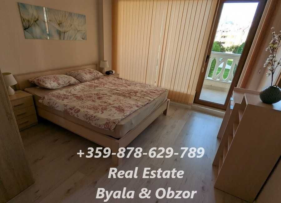 Продава се Двустаен апартамент в Варна, Аспарухово - 85 кв.м за 2177 €/кв.м - Снимка #10