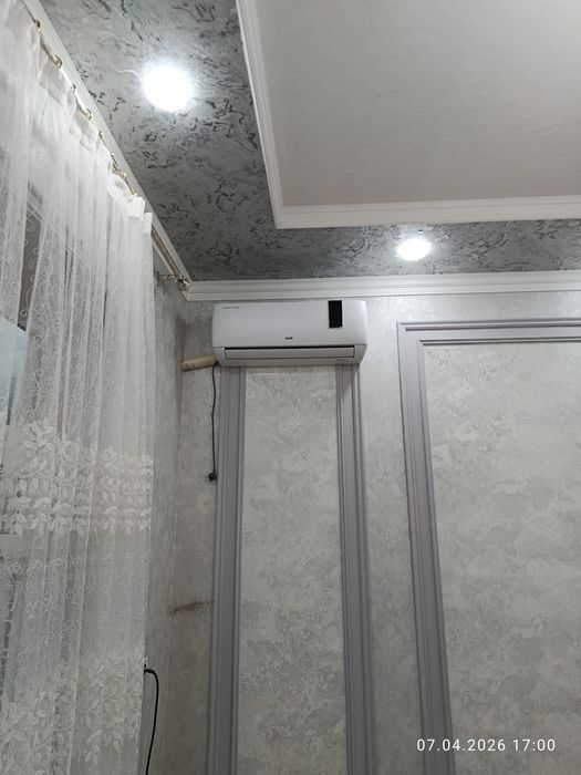 Установка, ремонт, мойка кондиционеров