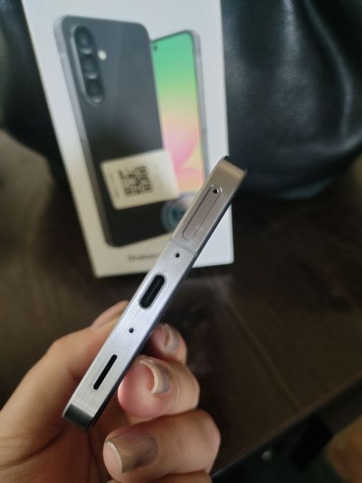 Samsung A56 8/128gb sotiladi