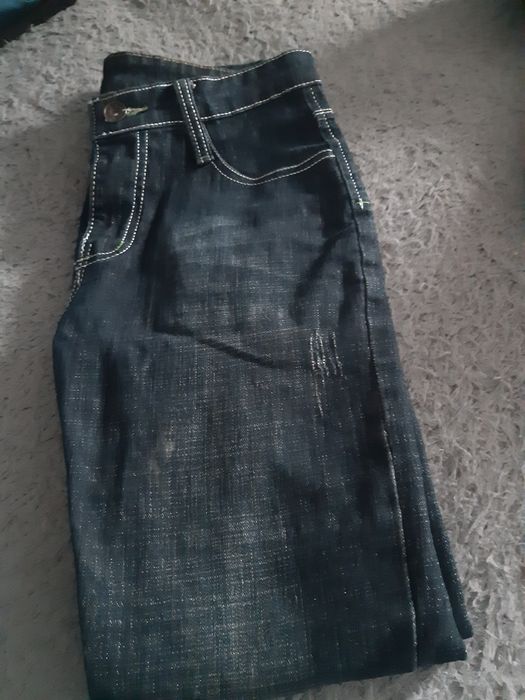 Одежда бывшая в употреблении