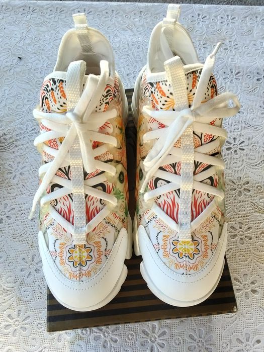 Женская красофка 39 размер