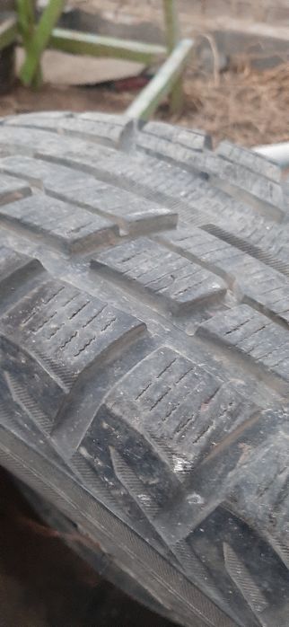 Покрышка для автомобиля