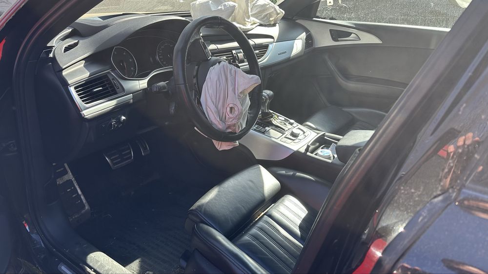 Audi a6 c7 bitdi 313к.с.