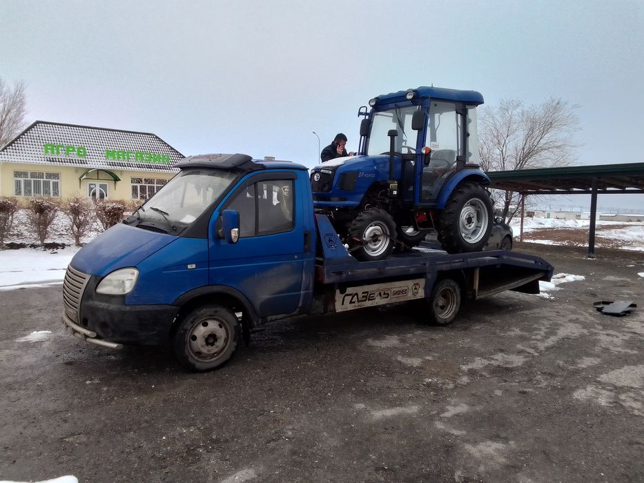 Заказать эвакуатор манипулятор