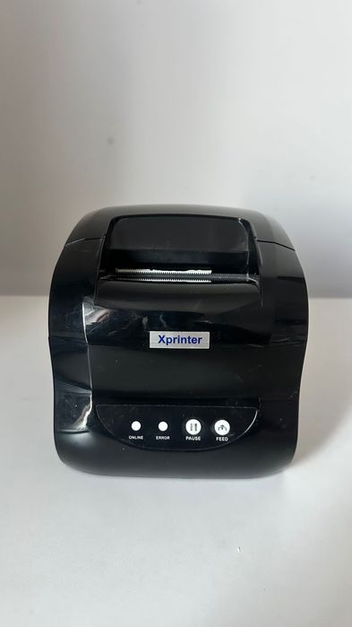 Продам xprinter xp-365
