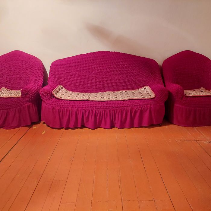 Диван комплект жинағы