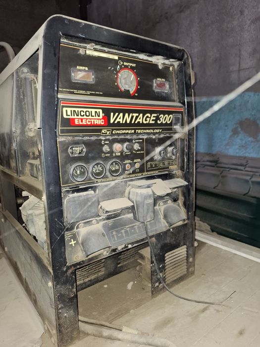 САГ сварочный аппарат