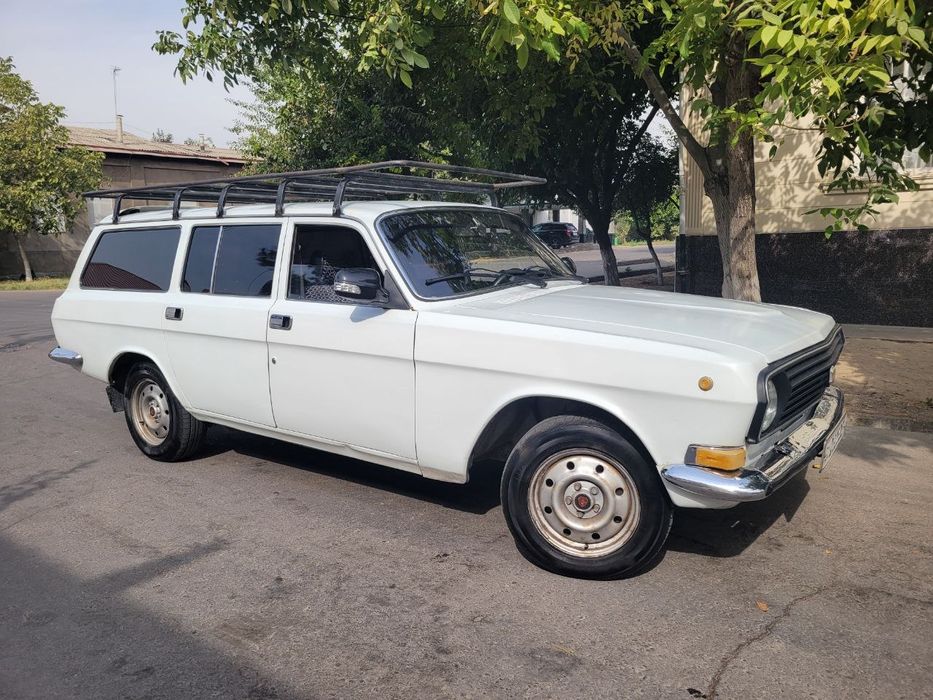 Продаётся Волга 2402