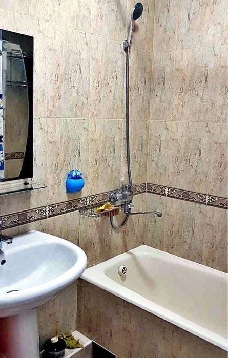 Аренда 2 хонали уй Массив Ялангач