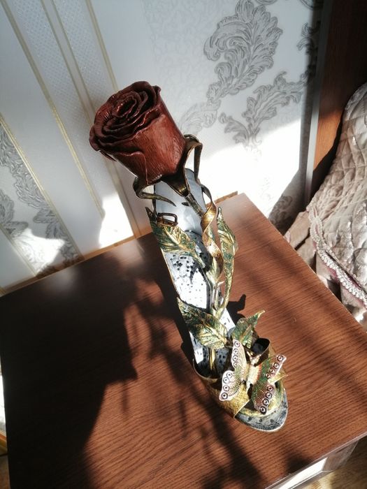 Эксклюзивный подарок девушке на НГ