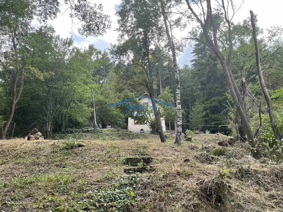 Продава се Парцел в с. Бистрица, Област София-град - 1219 кв.м за 173 €/кв.м - Снимка #3