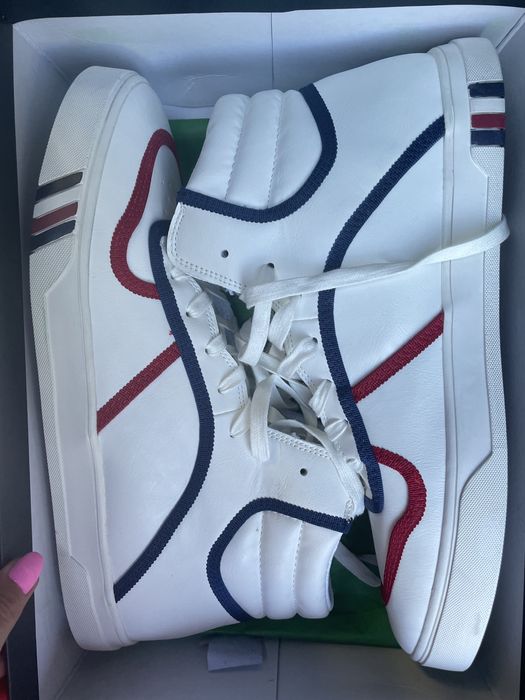 Новые кроссовки Tommy Hilfiger