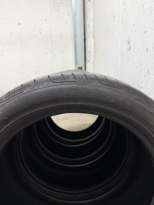 Летни гуми Goodyear Eagle F1 Asymmetric 5 225/45/R17 DOT 07/21