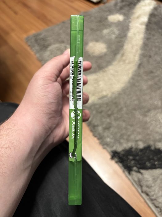 Fifa24 xbox ONE/SERIES X CD