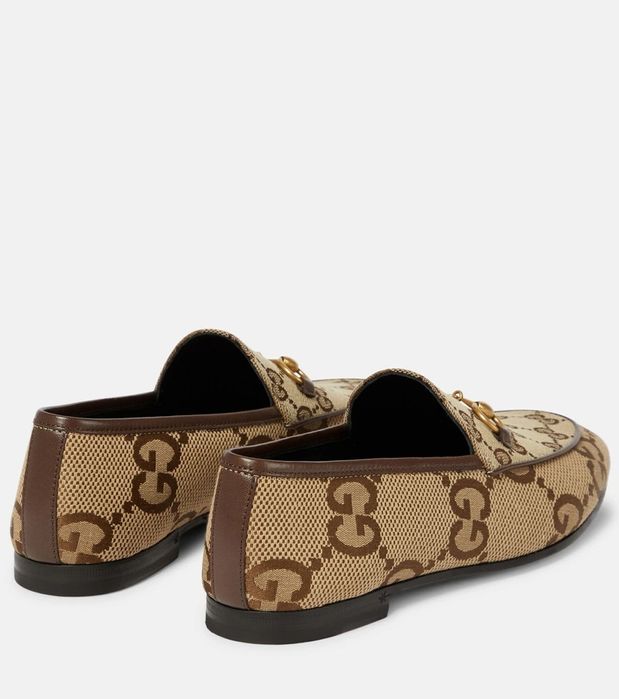 Gucci страхотни дамски лоуфъри