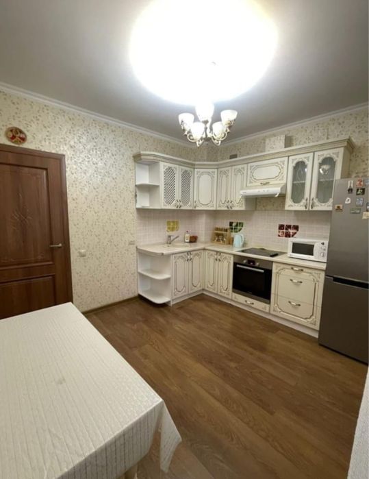 Квартира Посуточно