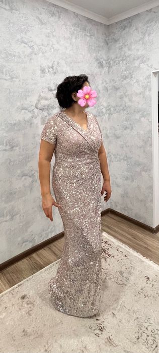 Продам платье вечернее