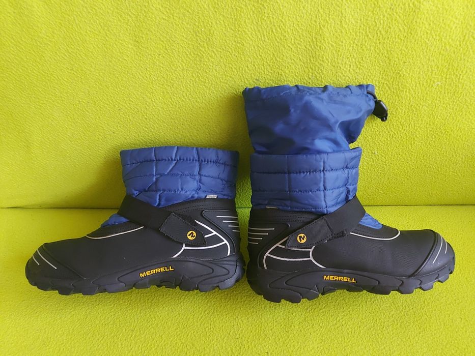 Merrell'Waterproof-36н-Оригинални