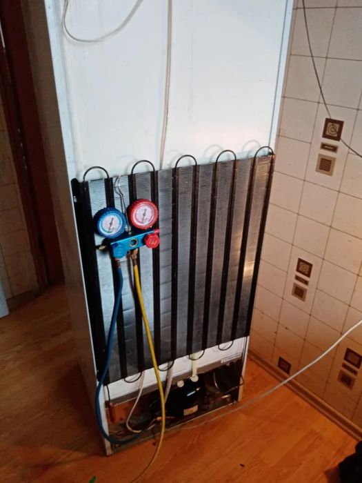 Remont Muzlatgich Termiz | Remont Xaladilnik Termiz | Remont Vetrina