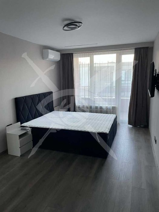 Дава се под наем Двустаен апартамент в София, Малинова долина - 68 кв.м за 698.19 € - Снимка #3