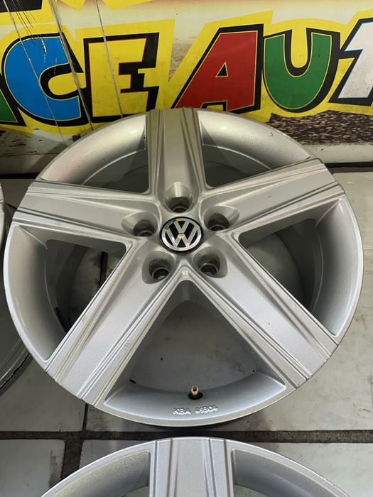 17-ки 5х112 - VW - Golf-Passat-Toyran-Jetta-Caddy-T-roc-Eos-Sharan др