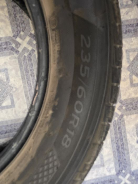 Шины для автомобиля