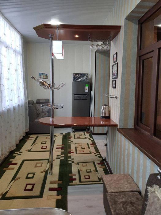 Продаётся 2/4/4 квартира в Юнусабад на Ц-5 Ор Массив Киёт