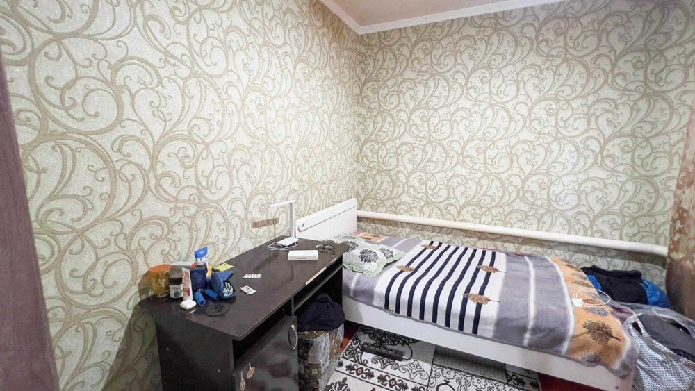 Продается добротный дом. Анна С. Империя