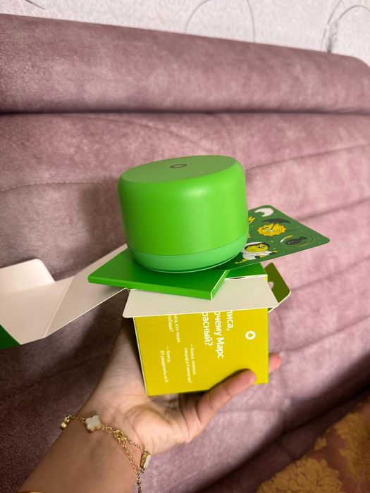 Алиса Станция лайт 2