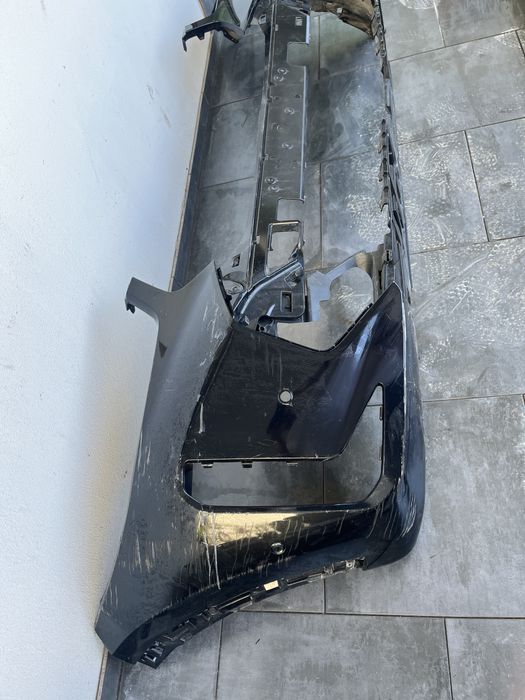 Bara fata bmw x6 g06 m pachet lci