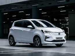 Changan benben  muddatli tolov