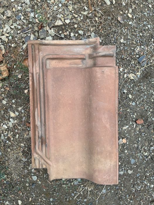 Керемиди,капаци и тухли