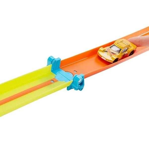 Набор элементов Hot Wheels Подъемы и спуски GLC87-3