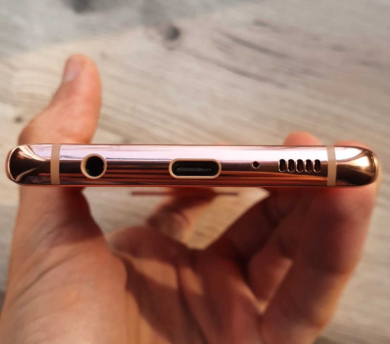 Galaxy S10 Plus DUOS 128GB IDEAL