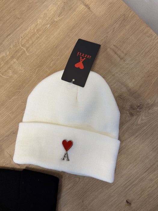 Fes/caciula  calitate ami