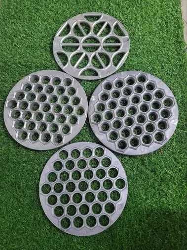 Астау для бешбармак и другие посуды