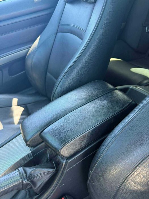 BMW E92 320d фейс на части
