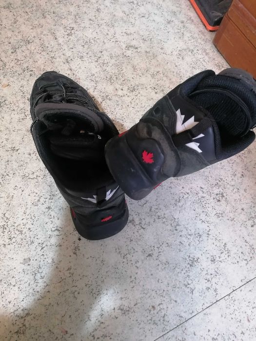 Маркови маратонки