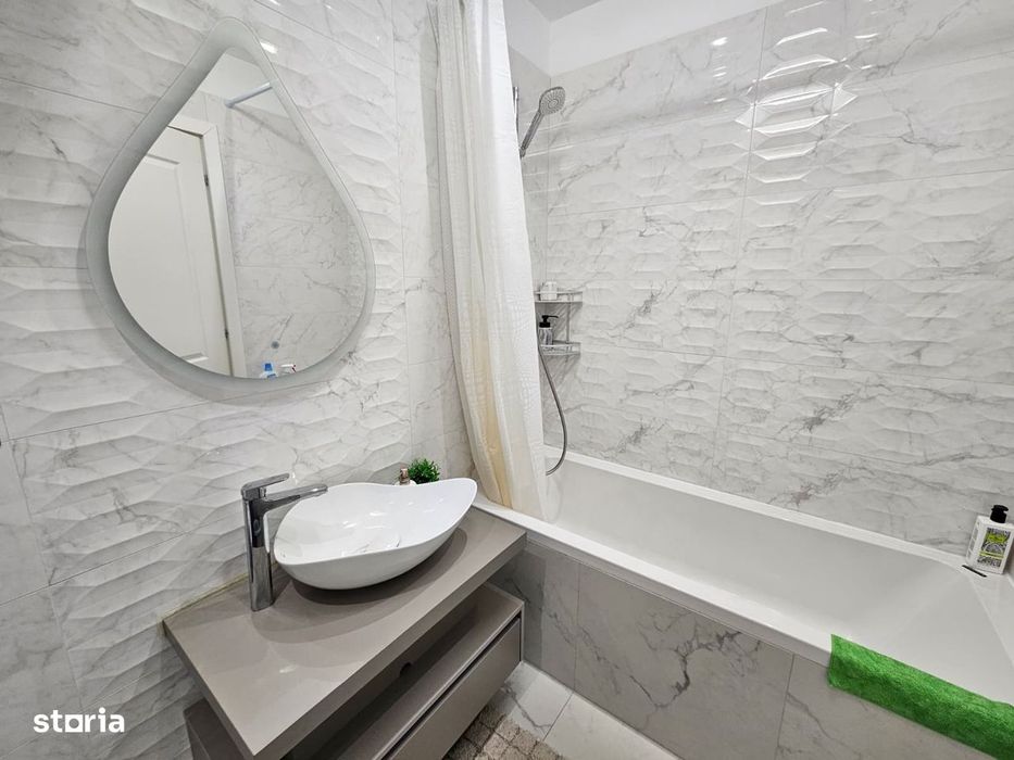 Apartament 2 camere de inchiriat | Pipera I My Place Residence