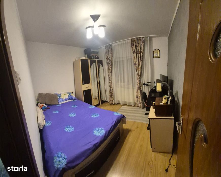 Apartament 3 camere de vanzare, GAVANA 3