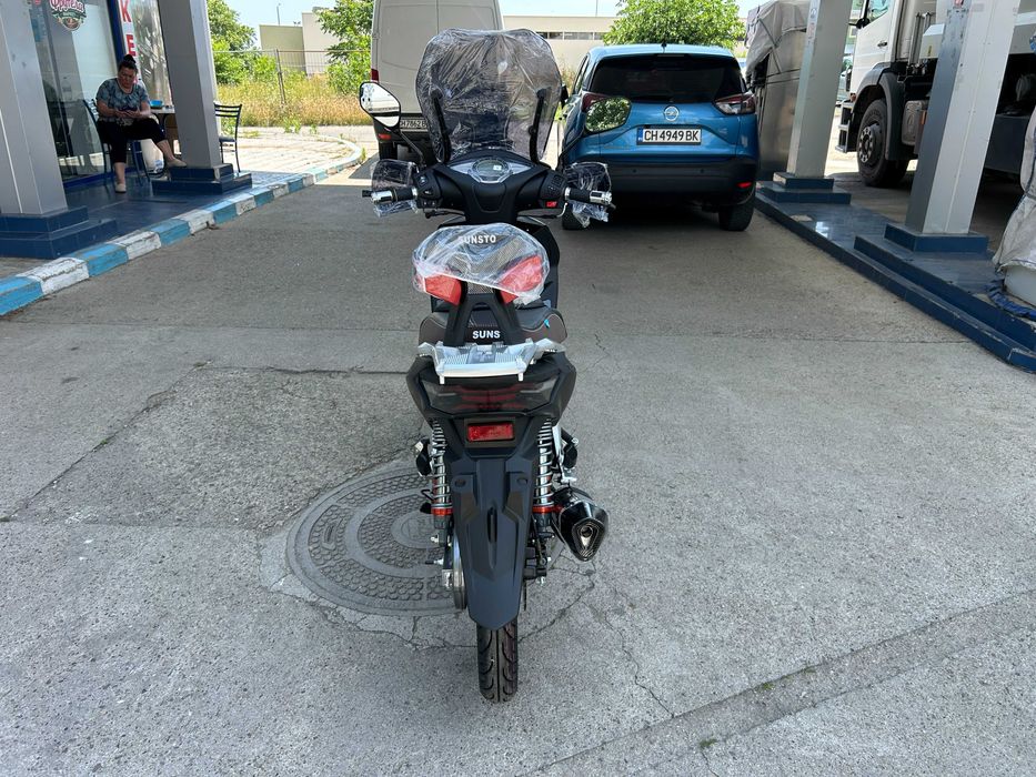 Lifan 49 кубика.