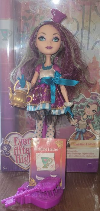 Куклы монстер хай/Monster high