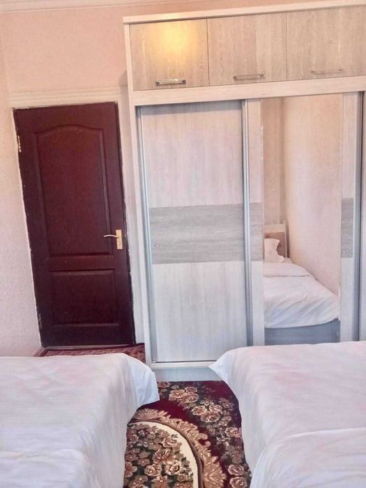 Сдается кв на Алмазаре, Каракамиш 1/4 , ор-р: Базарчик Чукурсай!