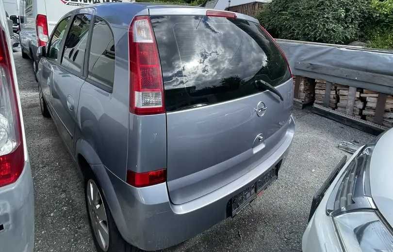 Opel Meriva A 1.6 бензин 100к.с. автомат който се продава на части