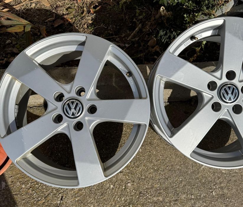 Джанти за Volkswagen 17 5x112