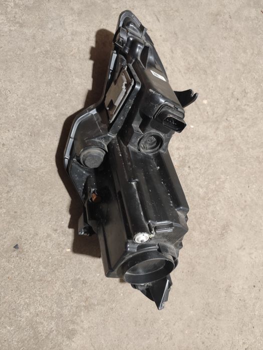 Фара Jetour X70 Джетур Х70, 24 год