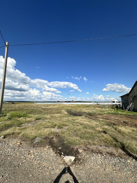 Участок 10 соток , село Пеньково